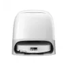 Roborock Qrevo CurvX 0,258 L blanco