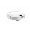 Roborock Qrevo CurvX 0,258 L blanco