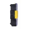 Caja de piezas pequeñas/herramientas Stanley STST1-70720
