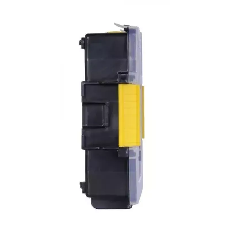Caja de piezas pequeñas/herramientas Stanley STST1-70720