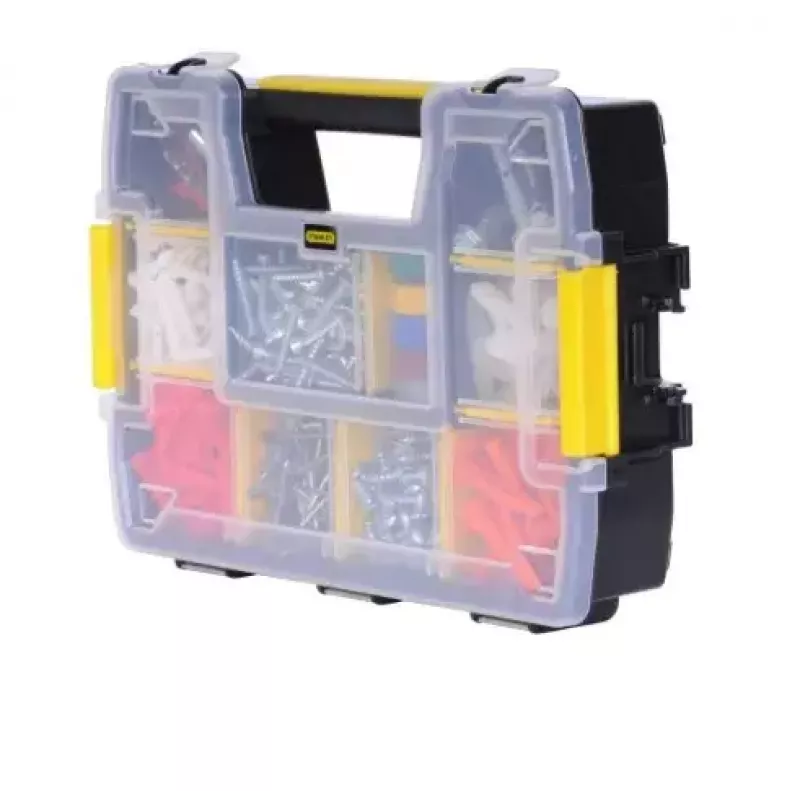 Caja de piezas pequeñas/herramientas Stanley STST1-70720