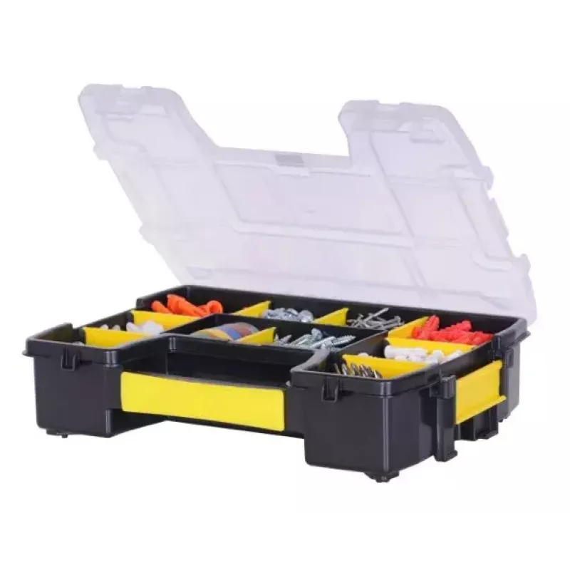 Caja de piezas pequeñas/herramientas Stanley STST1-70720