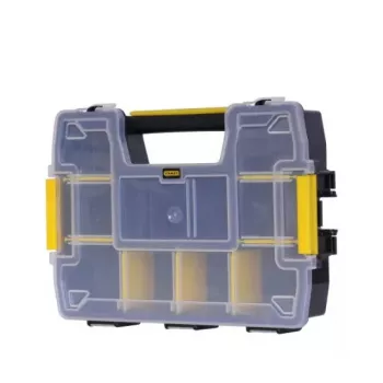 Caja de piezas pequeñas/herramientas Stanley STST1-70720