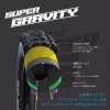 Neumático de bicicleta Schwalbe Big Betty Super Gravity 27,5