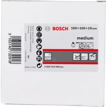 Bosch 2 608 000 608 accesorio de lijado 1 ud. cabezal de lijado