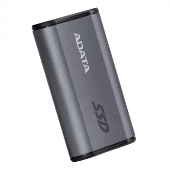 ADATA SE880 500 GB USB Type-C 3.2 Gen 2 (3.1 Gen 2) Wi-Fi gris