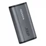 ADATA SE880 500 GB USB Type-C 3.2 Gen 2 (3.1 Gen 2) Wi-Fi gris