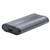 ADATA SE880 500 GB USB Type-C 3.2 Gen 2 (3.1 Gen 2) Wi-Fi gris