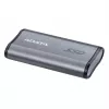ADATA SE880 500 GB USB Type-C 3.2 Gen 2 (3.1 Gen 2) Wi-Fi gris
