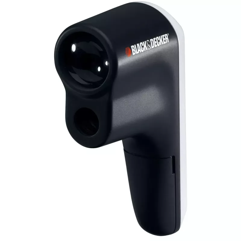 Termómetro de mano Black & Decker TLD100-XJ
