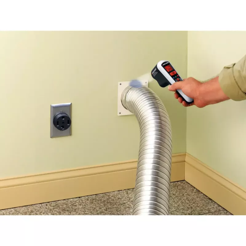 Termómetro de mano Black & Decker TLD100-XJ