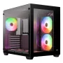 Aerocool Dryft Midi Tower negro