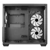 Aerocool Dryft Midi Tower negro