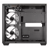 Aerocool Dryft Midi Tower negro