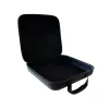 Bolsa de almacenamiento go-e CH-10-09 accesorio para estaciones de carga de vehículos eléctricos negro plástico 390x130x390mm