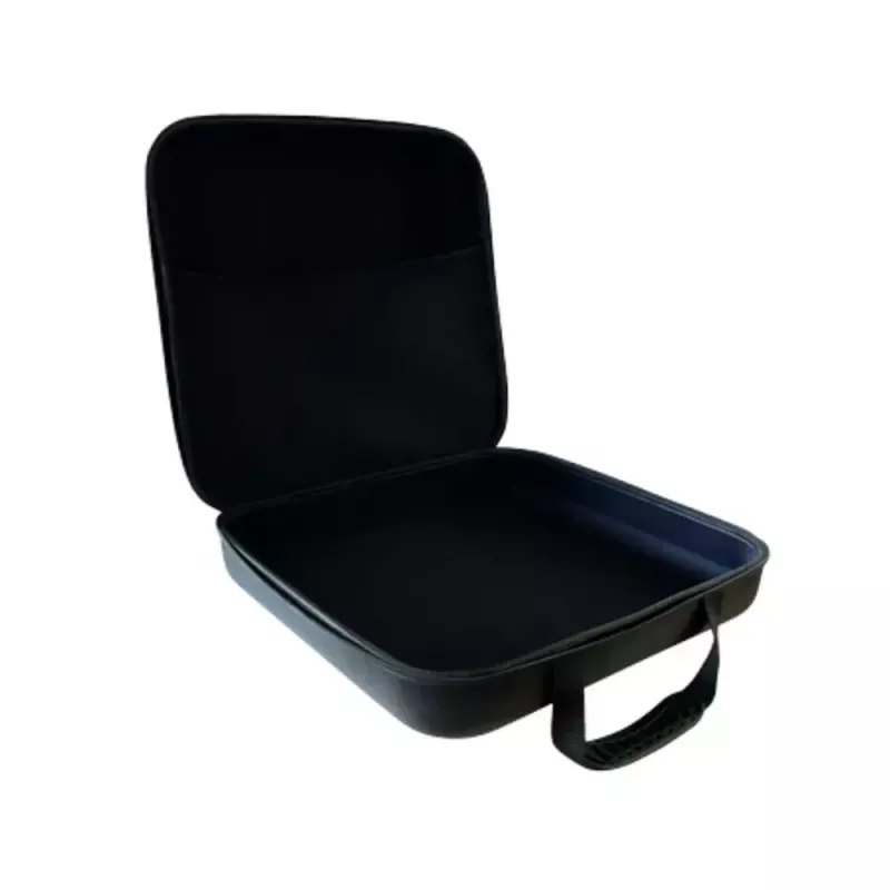 Bolsa de almacenamiento go-e CH-10-09 accesorio para estaciones de carga de vehículos eléctricos negro plástico 390x130x390mm