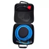 Bolsa de almacenamiento go-e CH-10-09 accesorio para estaciones de carga de vehículos eléctricos negro plástico 390x130x390mm
