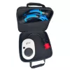 Bolsa de almacenamiento go-e CH-10-09 accesorio para estaciones de carga de vehículos eléctricos negro plástico 390x130x390mm