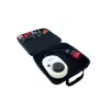 Bolsa de almacenamiento go-e CH-10-09 accesorio para estaciones de carga de vehículos eléctricos negro plástico 390x130x390mm