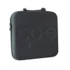 Bolsa de almacenamiento go-e CH-10-09 accesorio para estaciones de carga de vehículos eléctricos negro plástico 390x130x390mm