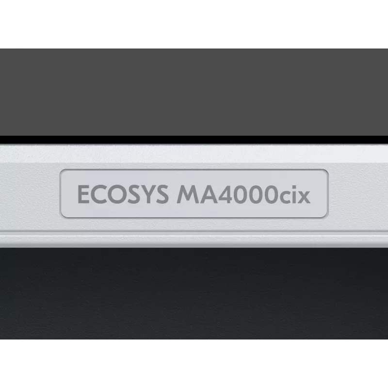 KYOCERA ECOSYS MA4000cix Láser A4 1200 x 1200 DPI 40 ppm
