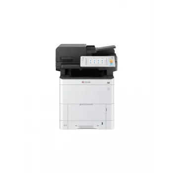 KYOCERA ECOSYS MA4000cifx Láser A4 1200 x 1200 DPI 40 ppm