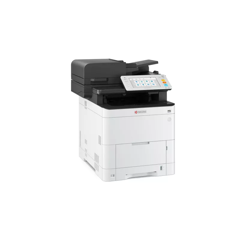 KYOCERA ECOSYS MA4000cifx Láser A4 1200 x 1200 DPI 40 ppm
