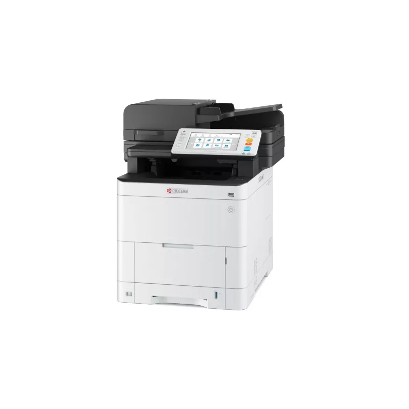 KYOCERA ECOSYS MA4000cifx Láser A4 1200 x 1200 DPI 40 ppm