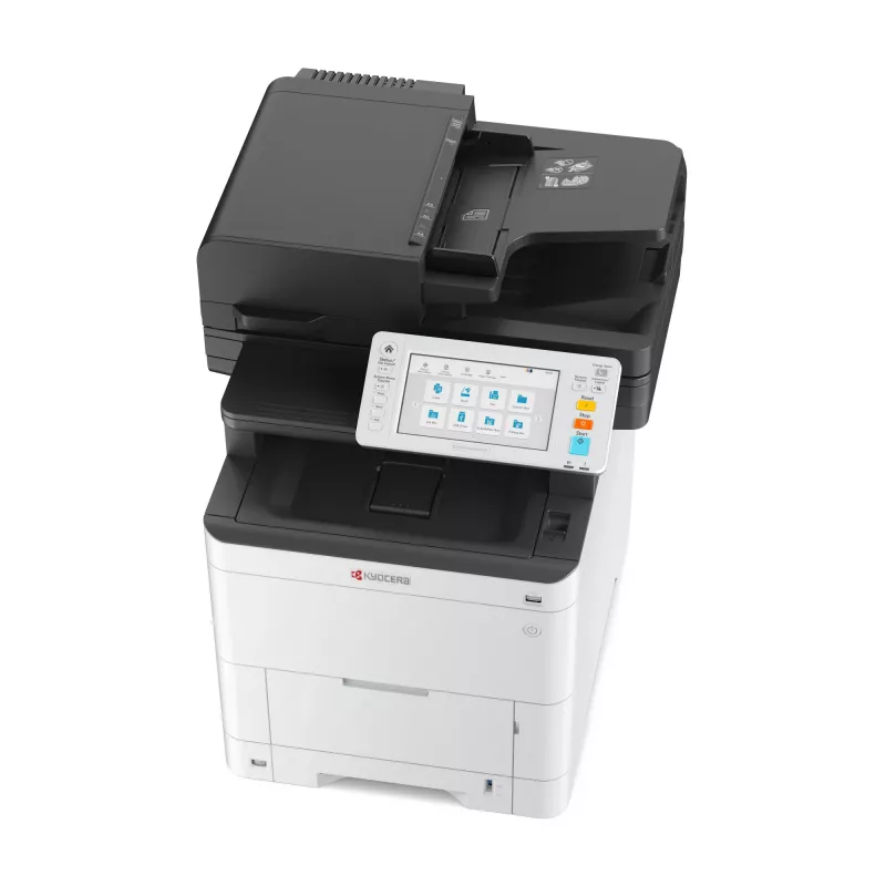 KYOCERA ECOSYS MA4000cifx Láser A4 1200 x 1200 DPI 40 ppm