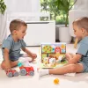 Melissa & Doug MDT BBN Blockables Farm GML, 2 año(s), 56 uds., plástico, madera