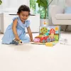 Melissa & Doug MDT BBN Blockables Farm GML, 2 año(s), 56 uds., plástico, madera