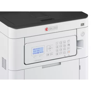 Impresora KYOCERA PA4000cx Láser color 1200 x 1200 DPI