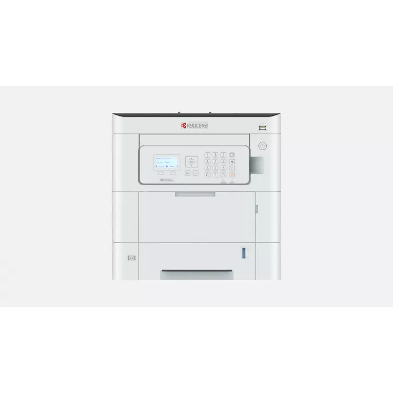 KYOCERA ECOSYS PA3500cx/Plus color 1200 x 1200 DPI A4