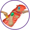 Spin Master Kinetic Sand - Sandy Farm Set, arena de juego
