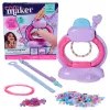 Set de creación de pulseras Spin Master Cool Maker Stack'd Heishi Bracelet Studio — set de manualidades para crear pulseras estilo Heishi