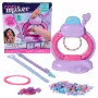 Set de creación de pulseras Spin Master Cool Maker Stack'd Heishi Bracelet Studio — set de manualidades para crear pulseras estilo Heishi