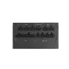 Chieftec Atmos Fuente de alimentación 750 W 20+4 contactos ATX ATX Negro