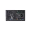 Chieftec Atmos Fuente de alimentación 750 W 20+4 contactos ATX ATX Negro