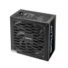 Chieftec Atmos Fuente de alimentación 850 W 20+4 contactos ATX ATX Negro