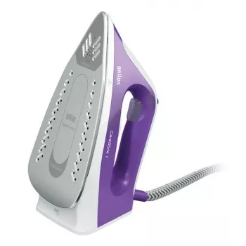 Braun CareStyle 1 IS 1014 2200 W 1,5 L Suela cerámica Violeta