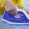Braun CareStyle 1 IS 1014 2200 W 1,5 L Suela cerámica Violeta