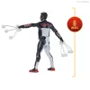 DC Comics, SUPERMAN, Mr. Terrific, Figura de acción Epic Strike, 15 cm, diseño auténtico de la película, incluye 2 accesorios, juguete para niños y niñas a partir de 4 años
