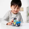 Moose Toys Bluey S9 Set de figura y vehículo Quad de playa con Bandit