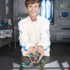 Moose Toys MrBeast Lab Swarms II Atomic pack de 12, 5 años, multicolor