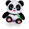 Moose Toys Little Live Pets My Baby Panda Chuchu, peluche panda, 4 años, interactivo, con sonido, AA