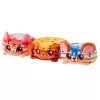 Moose Toys Cookeez Makery Pancake, juguete de comida, 5 años