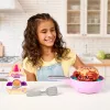 Moose Toys Cookeez Makery Pancake, juguete de comida, 5 años