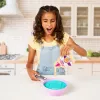 Moose Toys Cookeez Makery Pancake, juguete de comida, 5 años