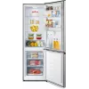 Gorenje RK418CPS4WD independiente 268 L acero inoxidable