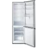 Gorenje RK418CPS4WD independiente 268 L acero inoxidable